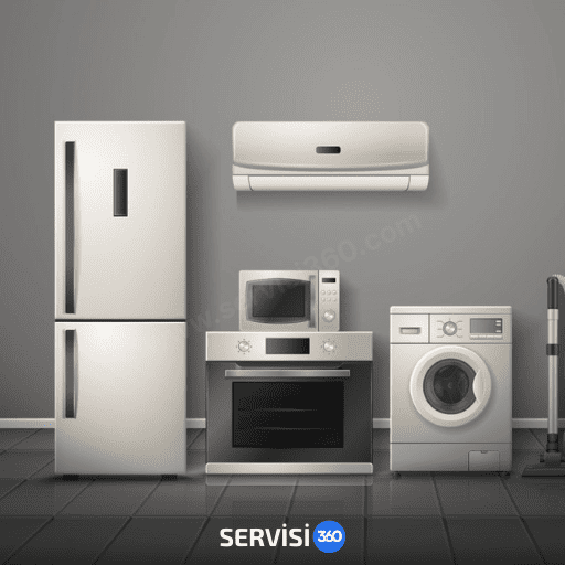 Suşehri Beyaz Eşya Servisi