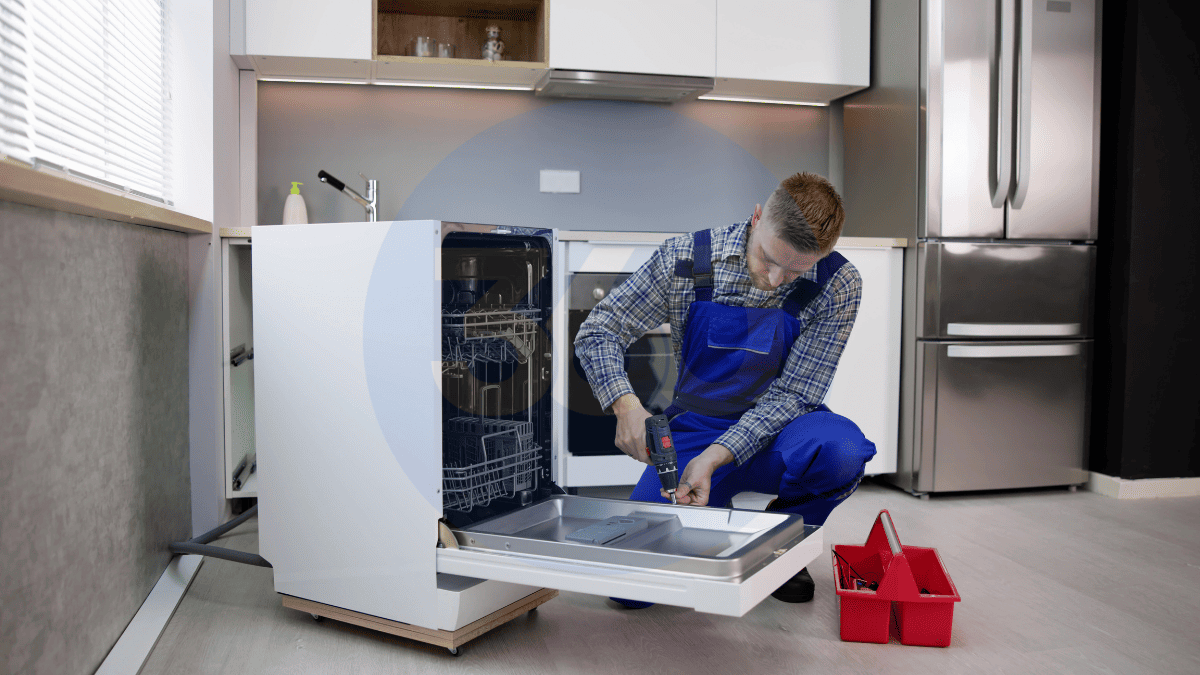 Suşehri Bulaşık Makinesi Servisi