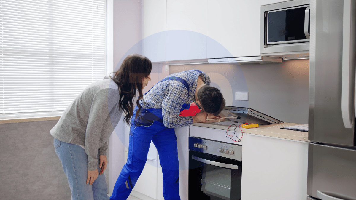 Suşehri Fırın Ocak Servisi